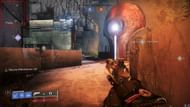 Radar in Destiny 2 (Image via Bungie)